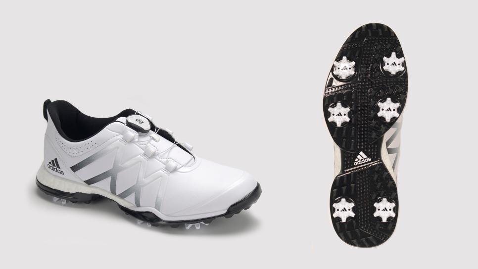 adidas womens waterproof golf shoes