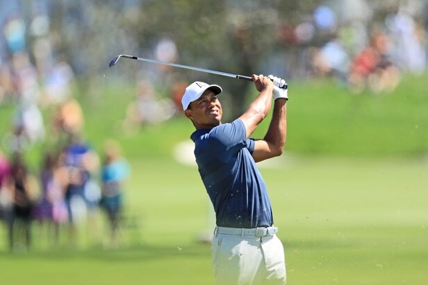 Thanks to Tiger Woods, Honda Classic ties best TV mark of tour season ...