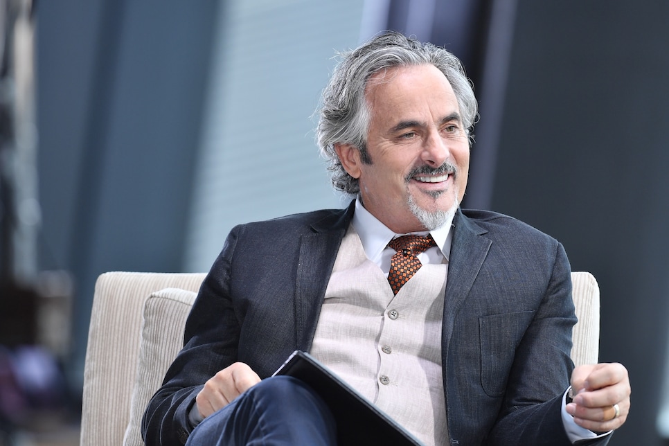 Feherty - Season 7