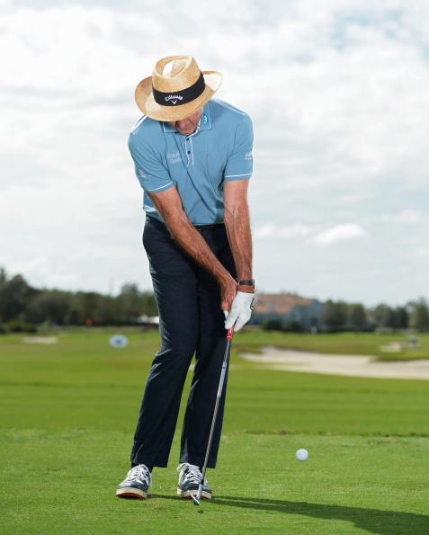 An Easy Chipping Fix