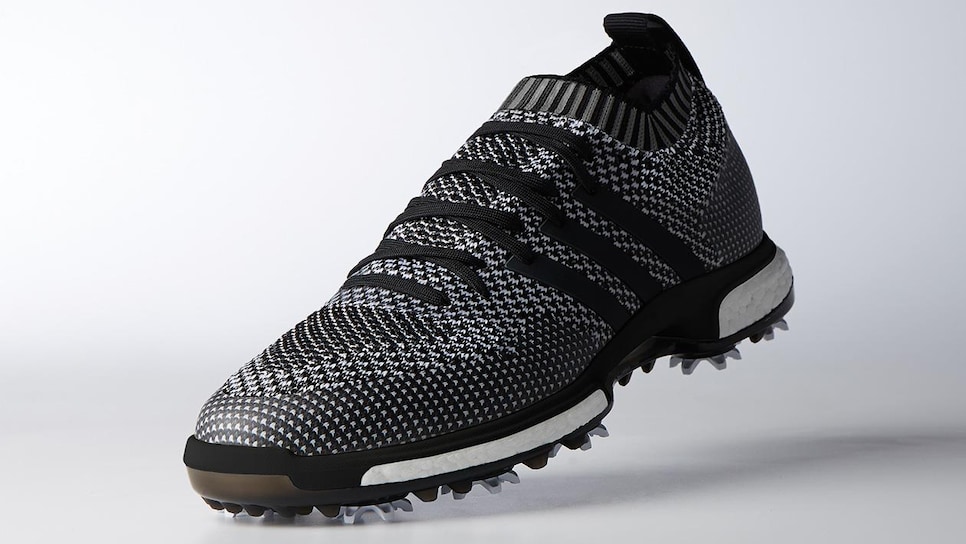 Adidas's Newest Sneaker Is Basically a Sock with a Sole (and We're