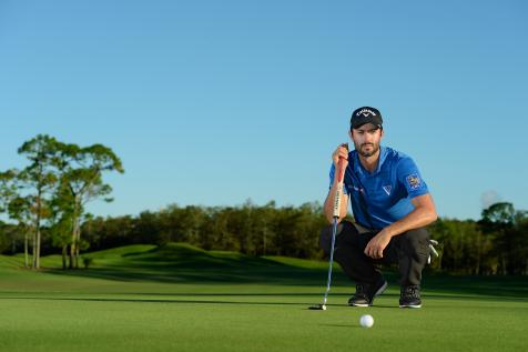 Stop Being So Lousy on the Green. It's Time To Improve Your Putting