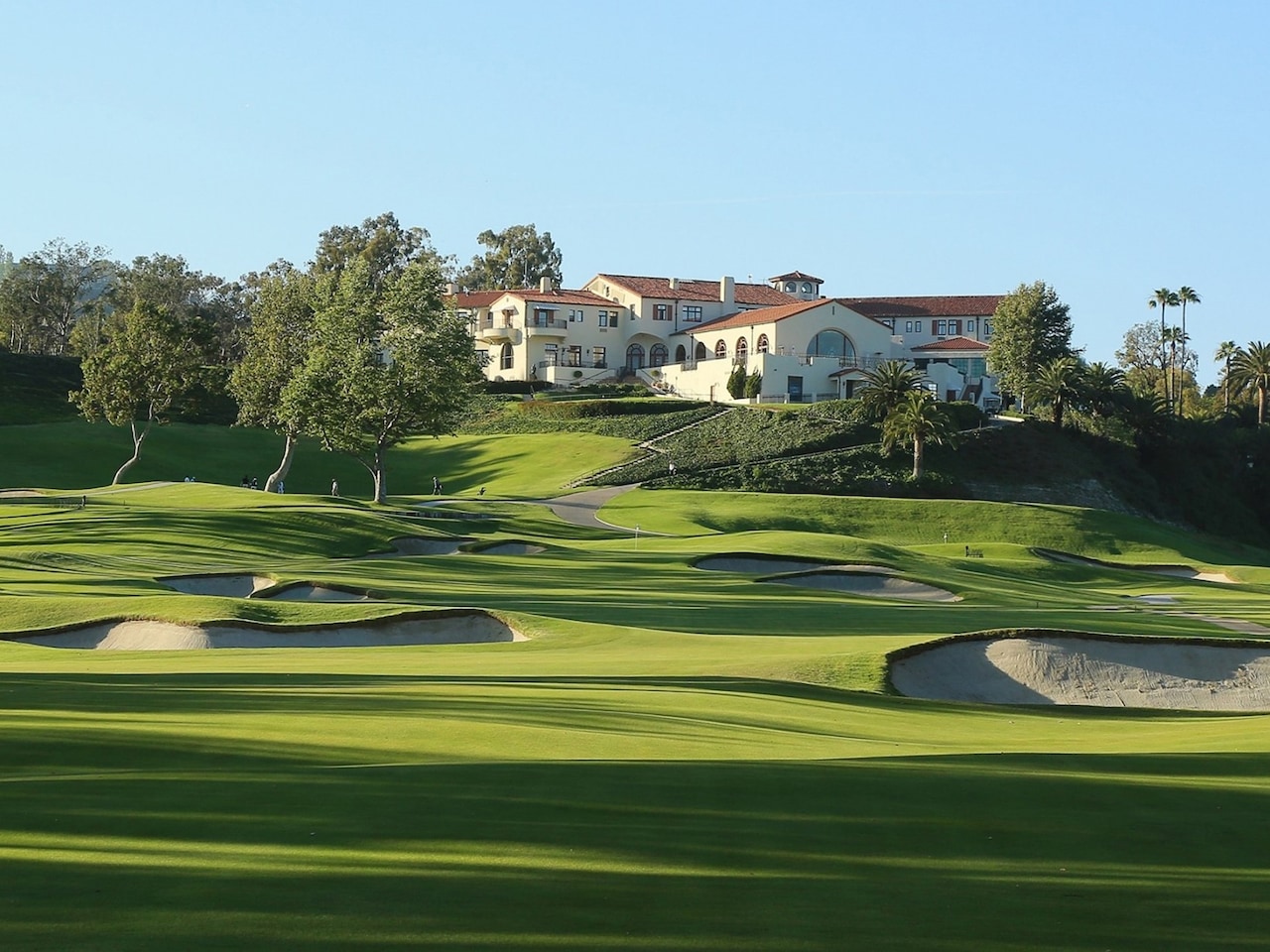 Team Oregon Golf Club, Darwin - The Oregon Golf Club