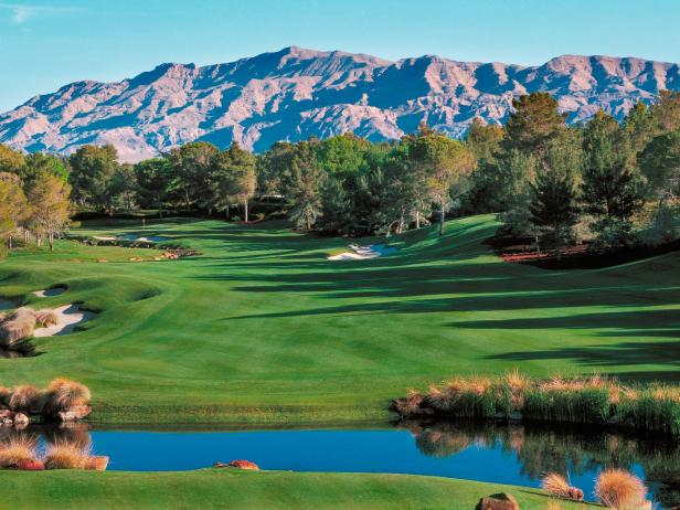 Shadow Creek: How to play the exclusive venue that is hosting 2022 ...