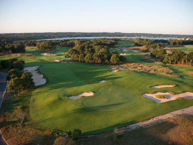 The best Jack Nicklaus golf courses