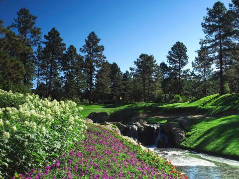 Colorado's Castle Pines to host PGA Tour event for the first time since 2006