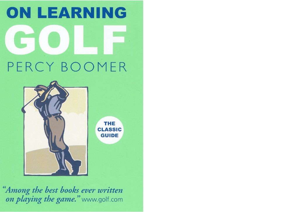 On-Learning-Golf-Percy-Boomer.png