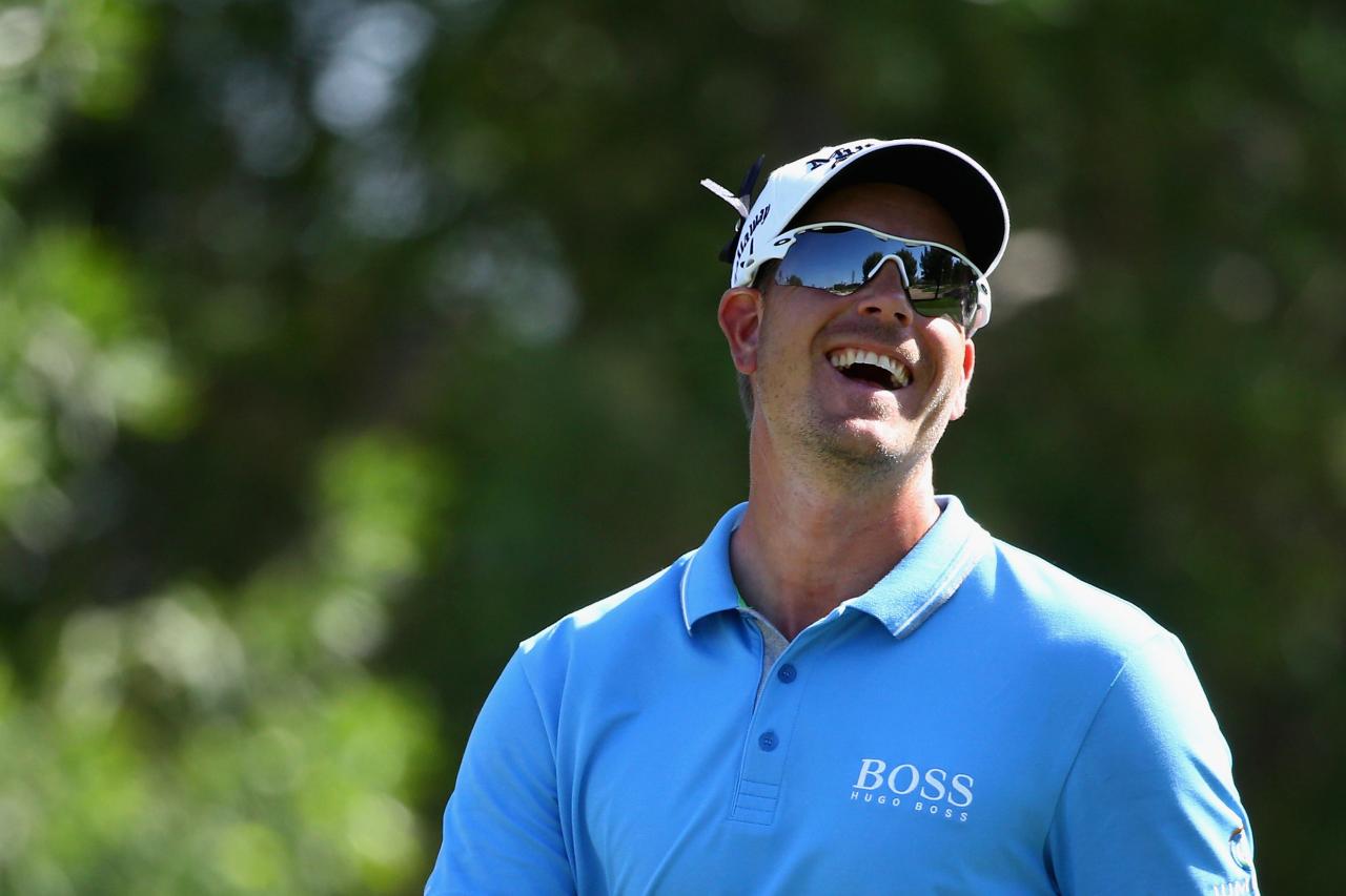 The humor roll: Who are the funniest golfers on tour? | Golf World ...