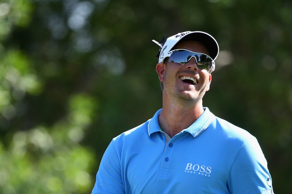 The humor roll: Who are the funniest golfers on tour?, Golf News and Tour  Information