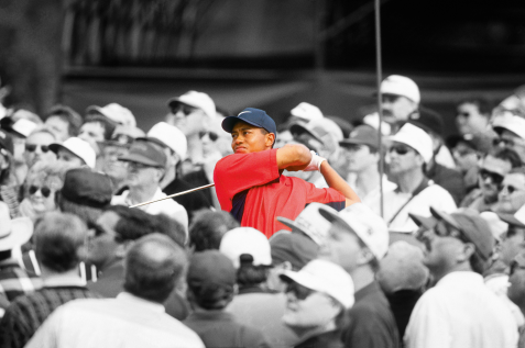 Tiger Confidential: What Pros Really Say About Tiger’s Chances At The Masters