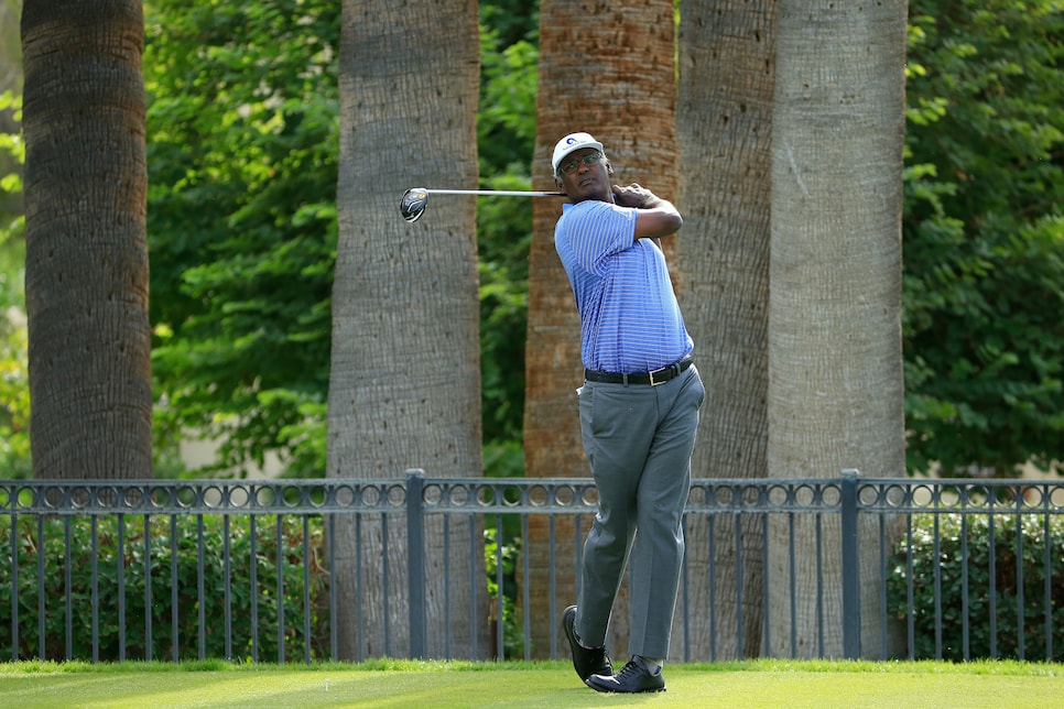 Charles Schwab Cup Championship - Final Round