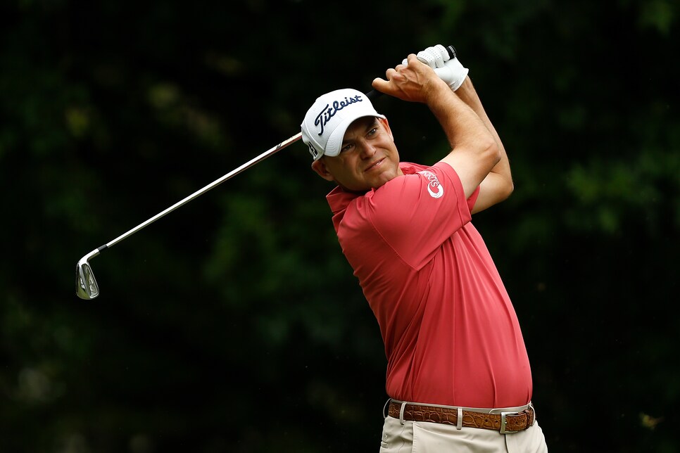 Valspar Championship - Round Three