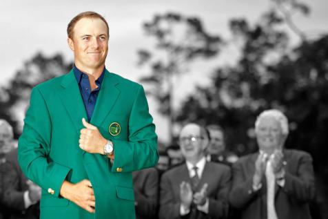 Assessing The Masters Favorites