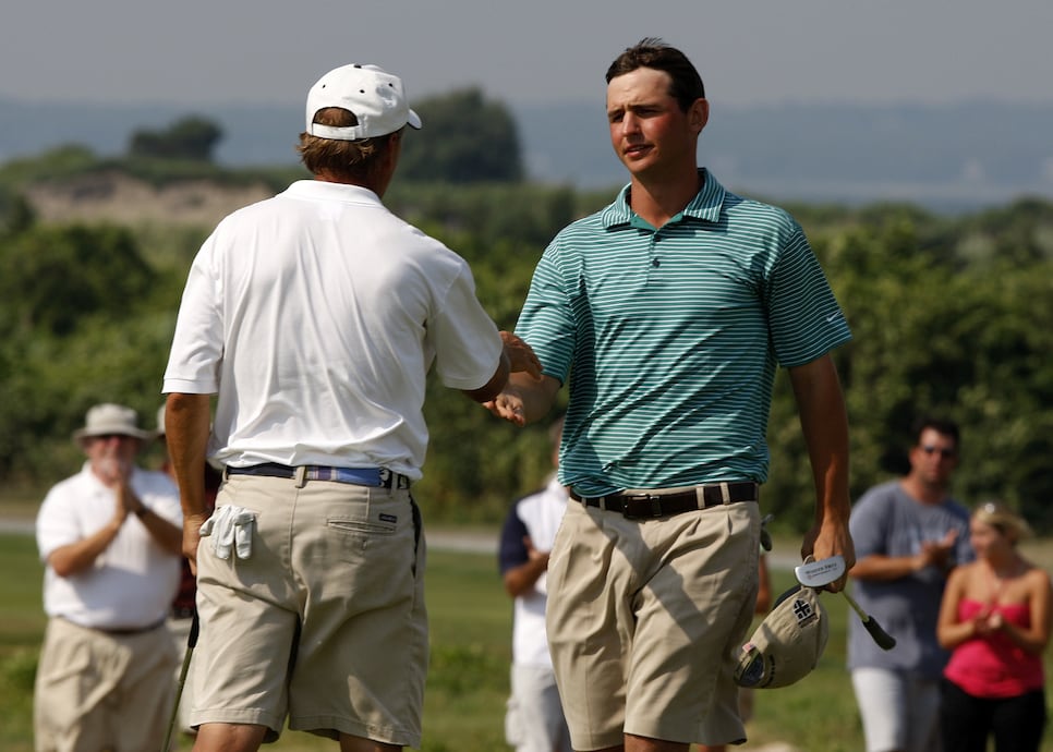 Massachusetts Amateur Golf Championship