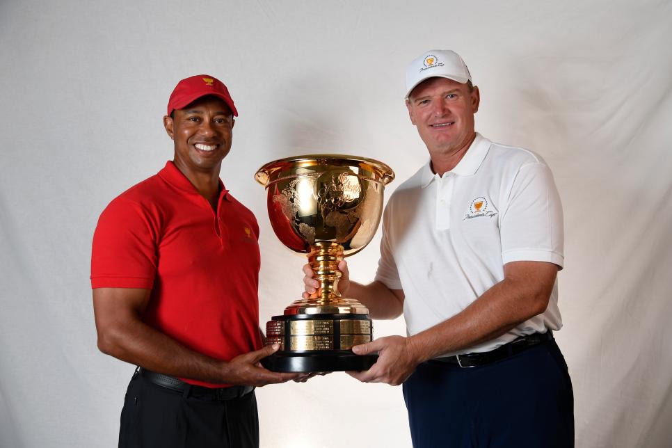 Arnold Palmer Invitational presented by MasterCard - Preview Day 2