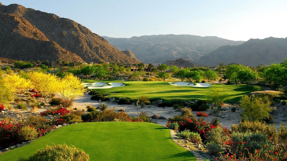 Arnold Palmer's best golf courses Courses Golf Digest