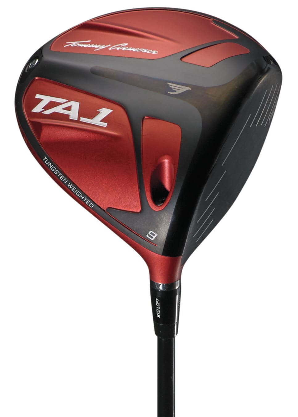 Ta1 irons sale