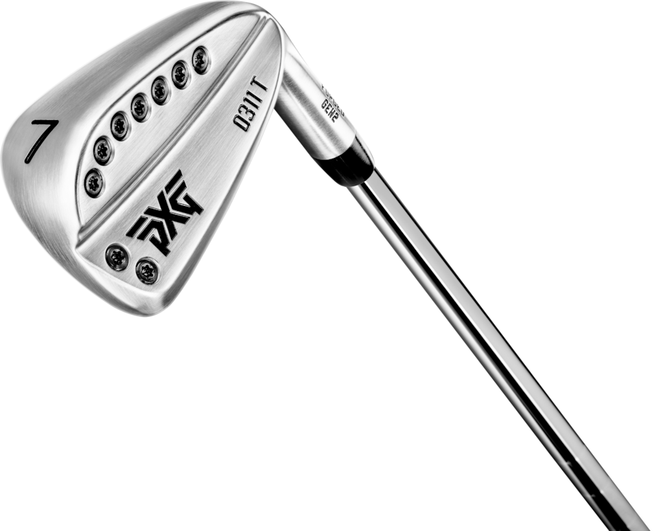 PXG and the Rise of Luxury Golf Equipment – GolfWRX