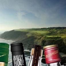 General Views of The Old Head of Kinsale Golf Links
