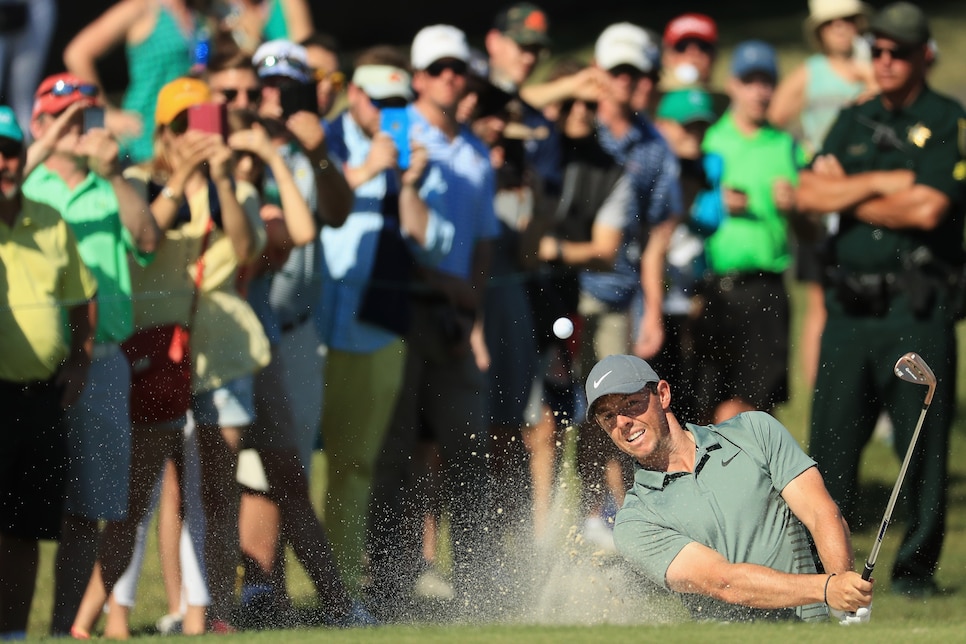 Arnold Palmer Invitational Presented By MasterCard - Round Three