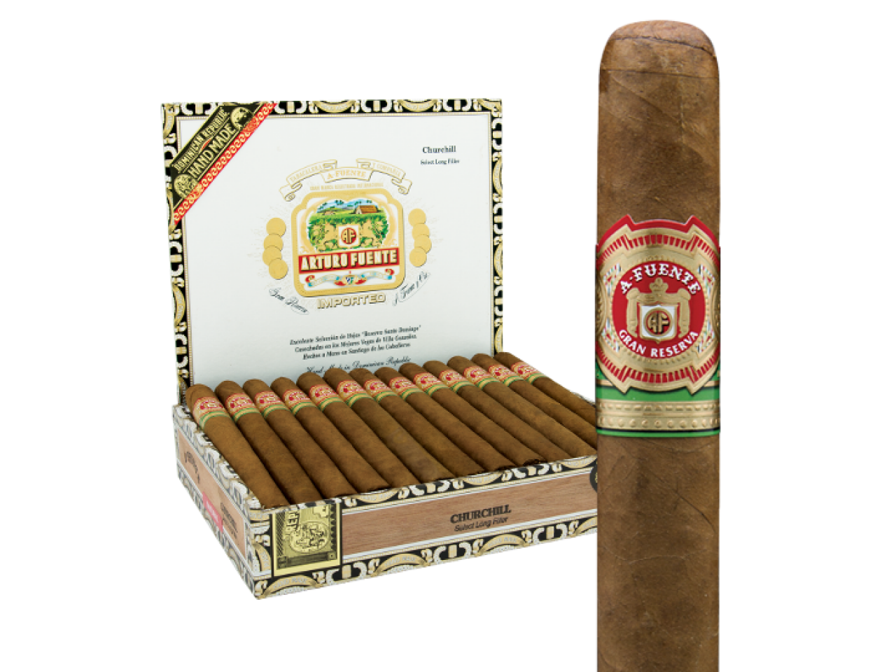 Best Cigars For Golfers Golf Digest