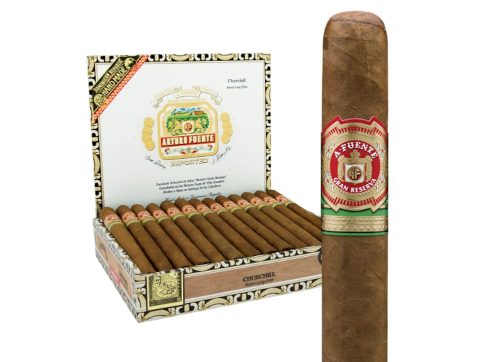 10 Top Cigars Under $10