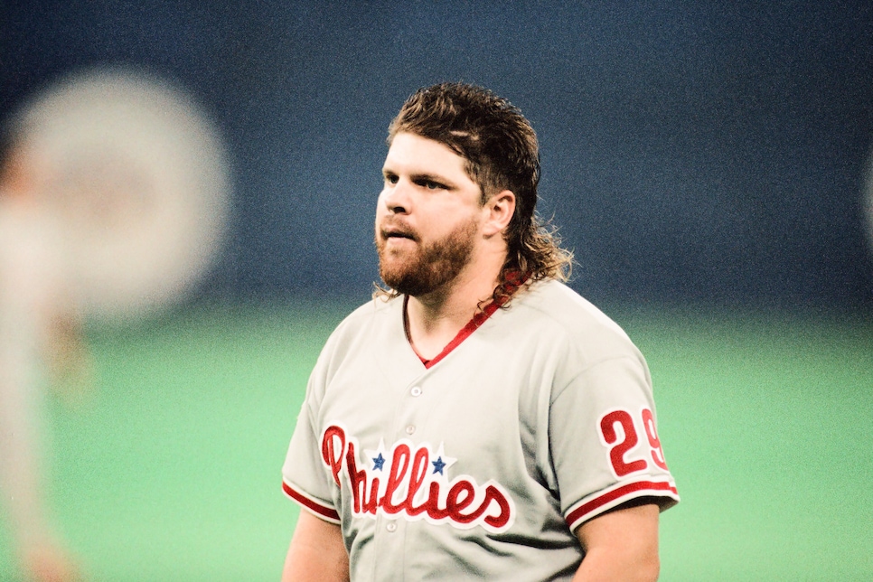 Can You Help Phillies Broadcaster John Kruk Play Guitar?