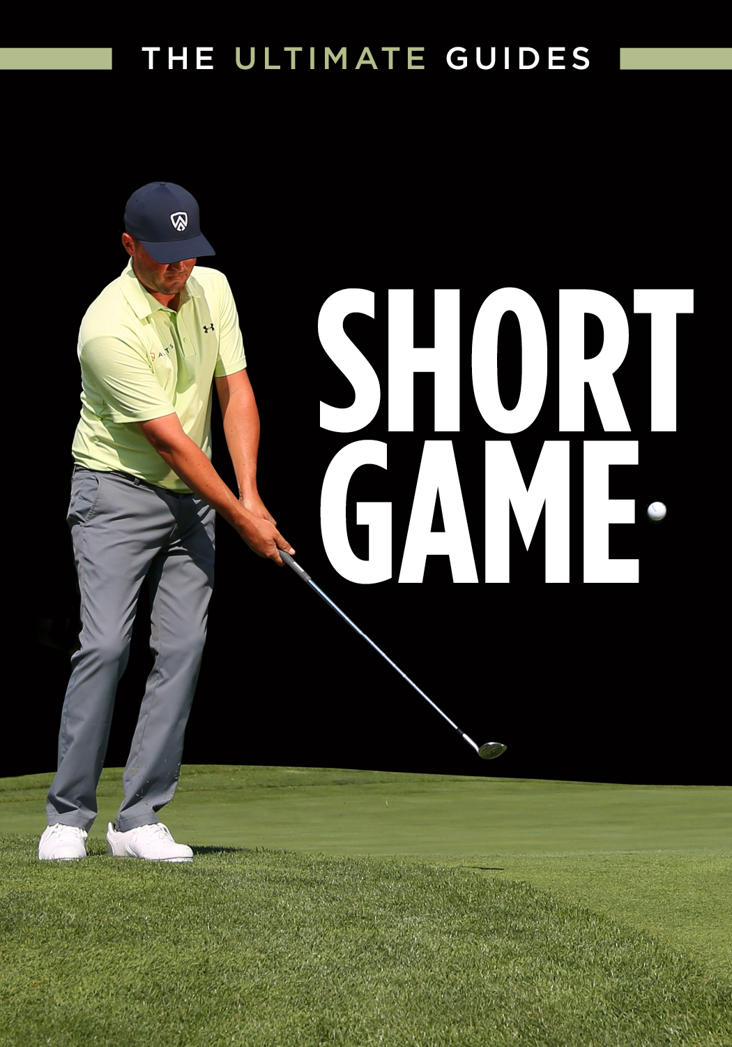 short game golf schools