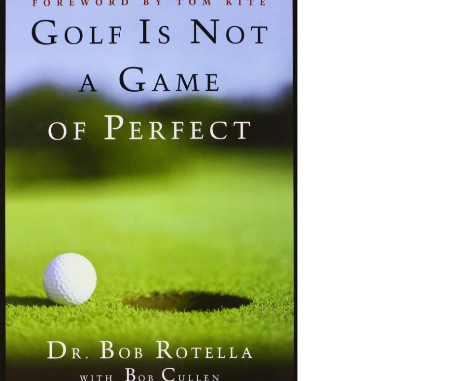 The 50 Golf Books Every Golfer Should Read | Golf Equipment: Clubs, Balls,  Bags | Golf Digest