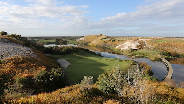 Best Golf Resorts In Florida | Golf Equipment: Clubs, Balls, Bags