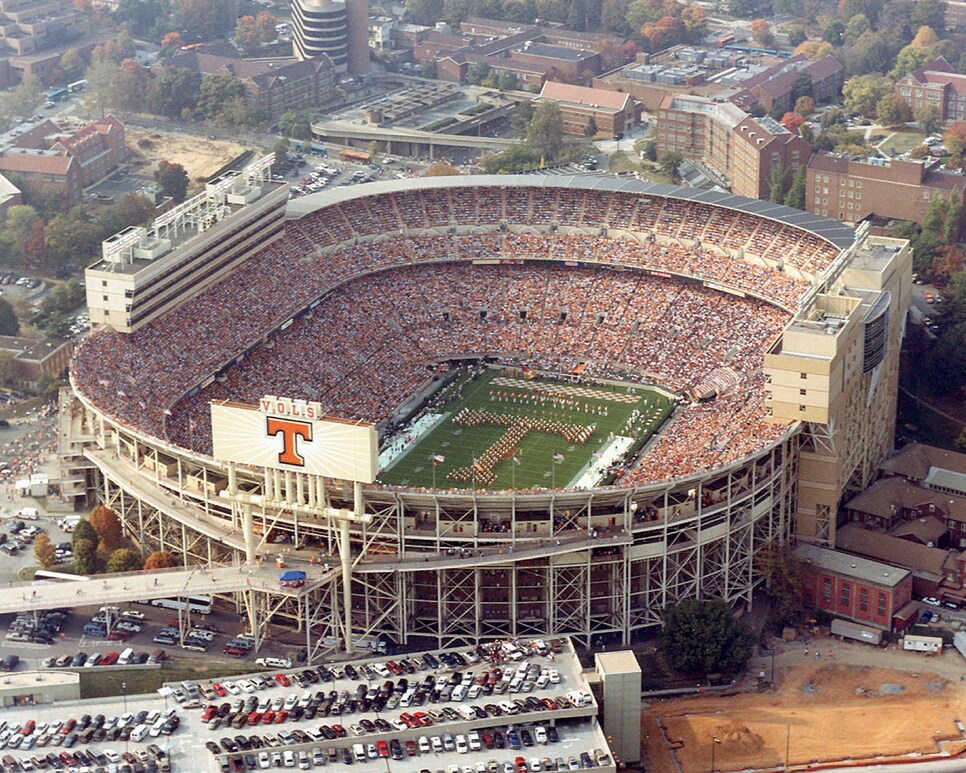 University of Tennessee