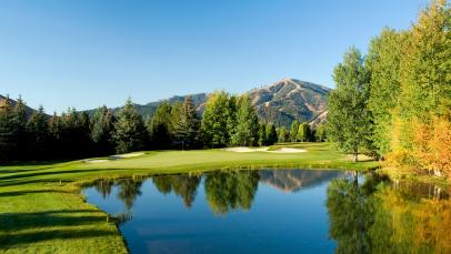 Best Golf Resorts In The Pacific Northwest