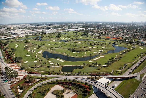 Fate of Miami's historic Melreese Country Club in the hands of local ...