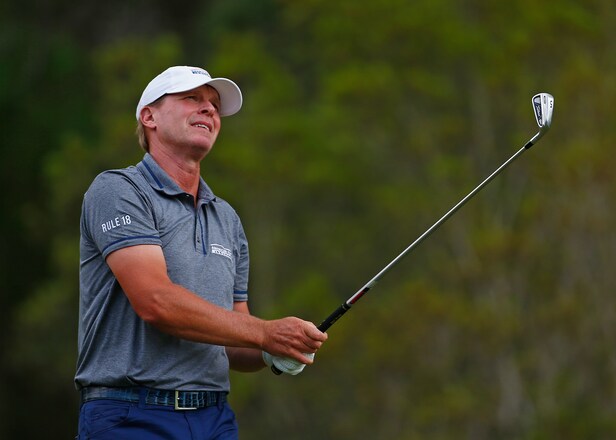 Steve Stricker wins senior event, will play Houston Open in attempt to ...