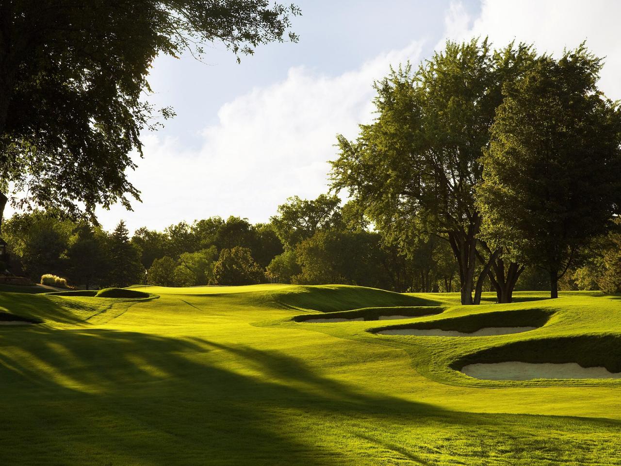 The Best Golf Courses in Minnesota Courses Golf Digest