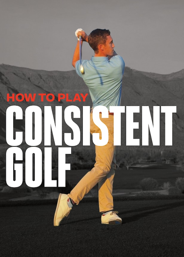 Lesson 1: Making Solid Contact | How To | Golf Digest