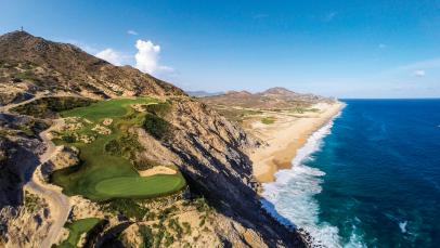 Best Golf Resorts In Mexico And Central America