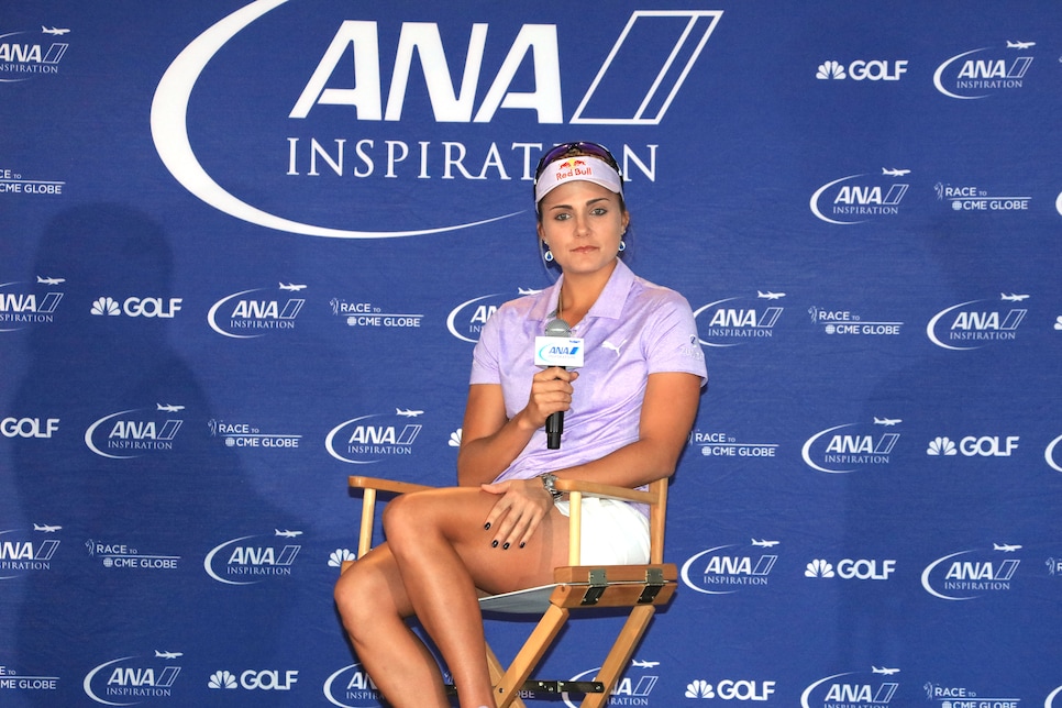 ANA Inspiration - Previews