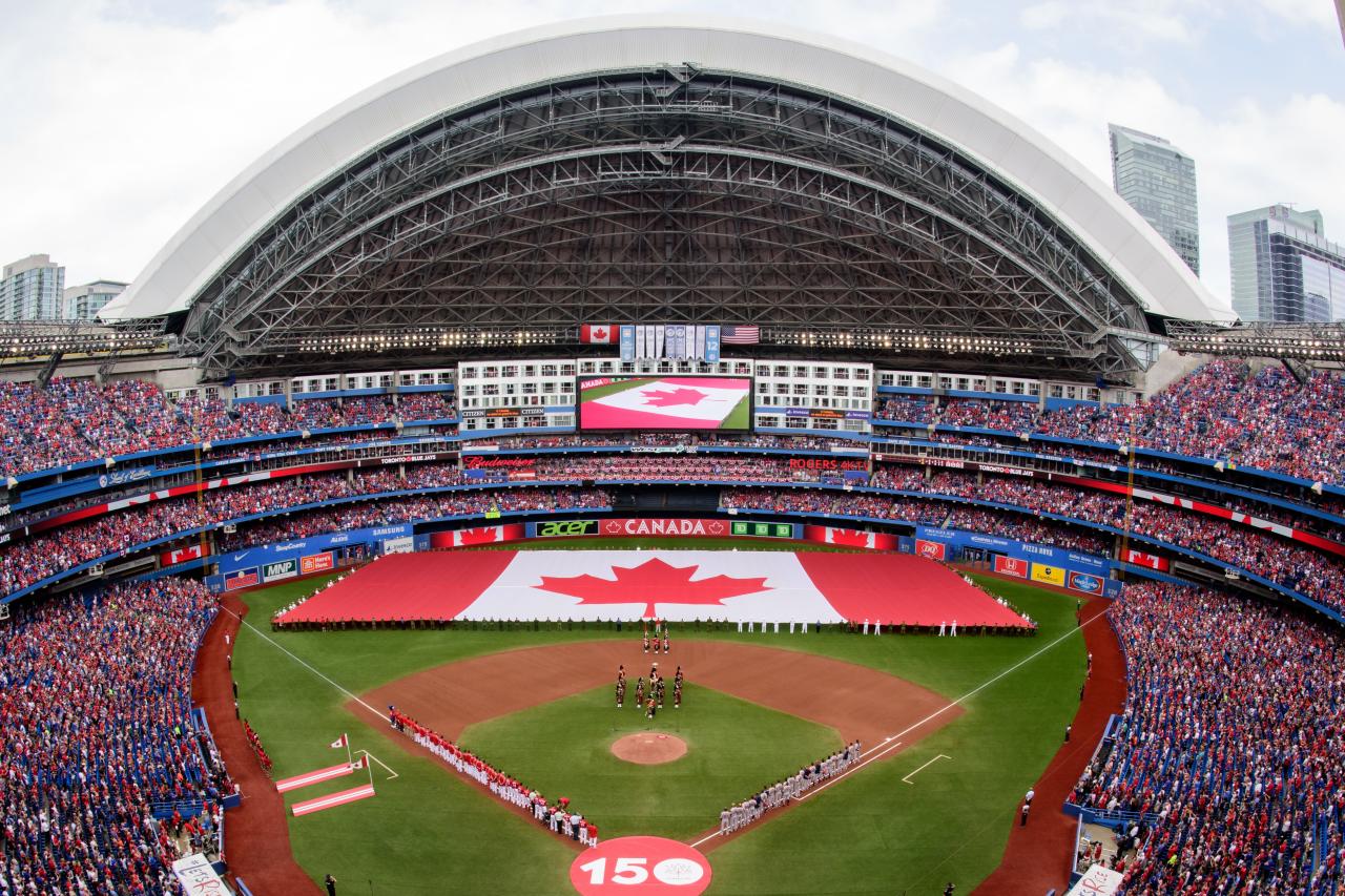 New Blue Jays look: Back to the future - Ballpark Digest