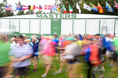 Masters 2019: 9 pro tips if you're going for the first time