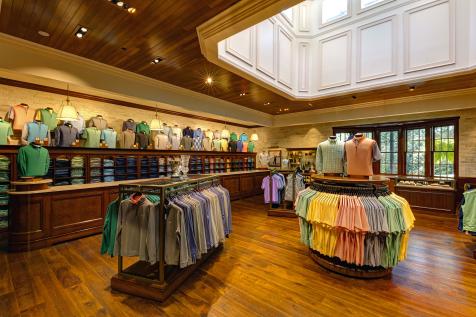 Masters 2022: Can you really spend $36,000 in one visit to the Masters merchandise shop? Challenge accepted!