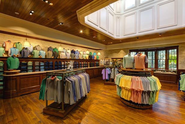 Masters 2022: The 15 coolest things in the merchandise shop this