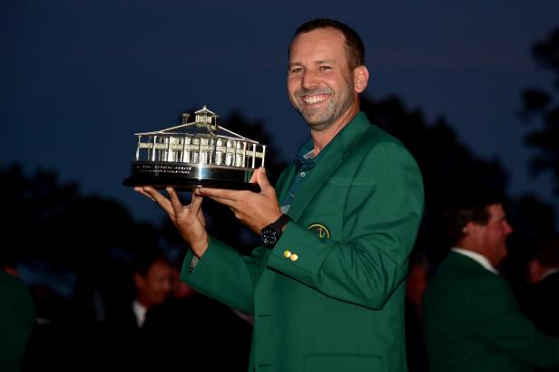Masters 2018: Here are the payouts for the 2018 Masters, including a ...