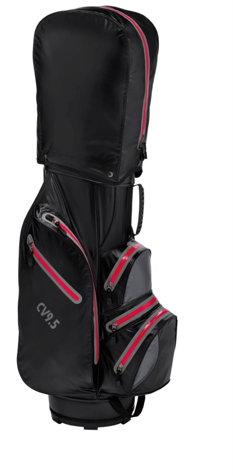 283070_Golf Bag_Black_Zipped Up.jpg