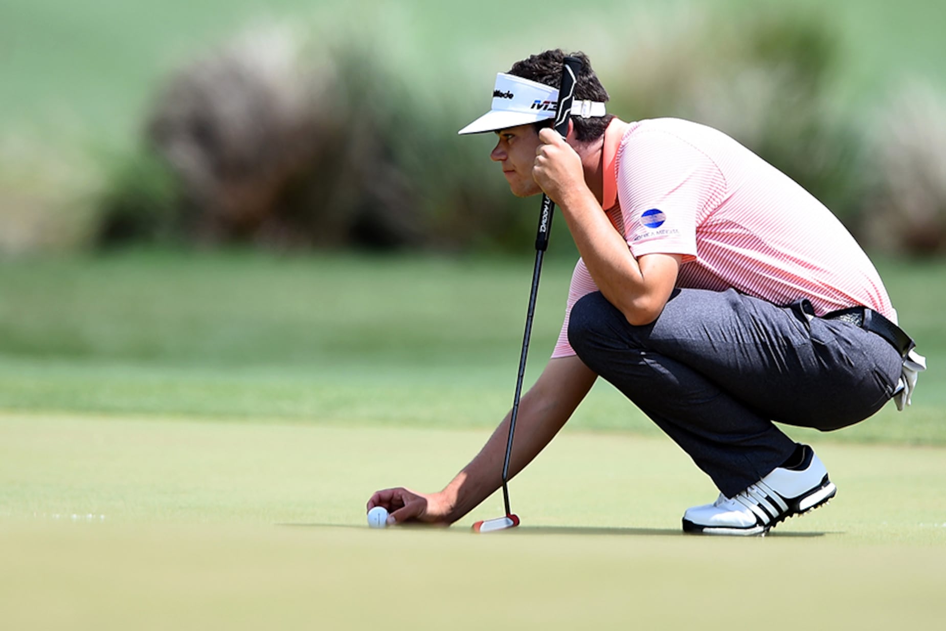 As Seen on Tour Houston Open Golf Digest