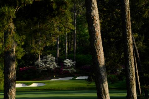 Masters 2018: Why Tiger Woods isn't the biggest story at Augusta National