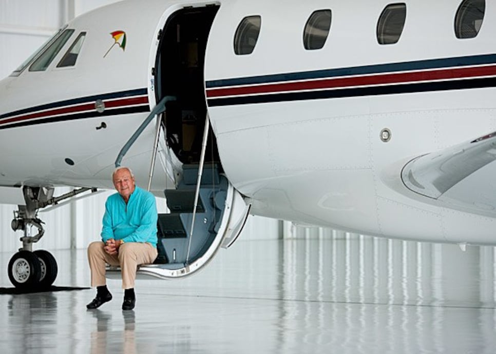 Augusta Regional Airport becomes a private jet parking lot packed with  planes during Master Week