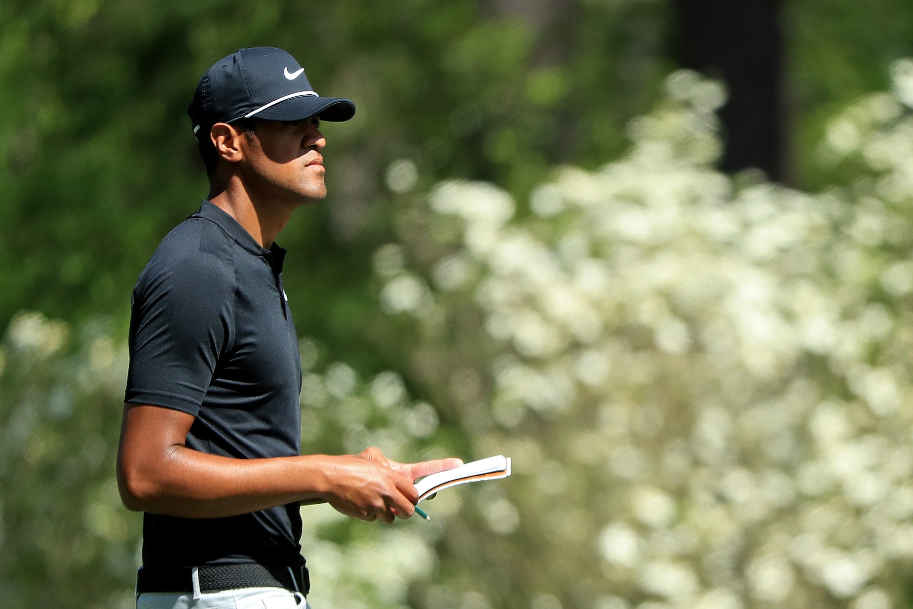 tony finau pants masters