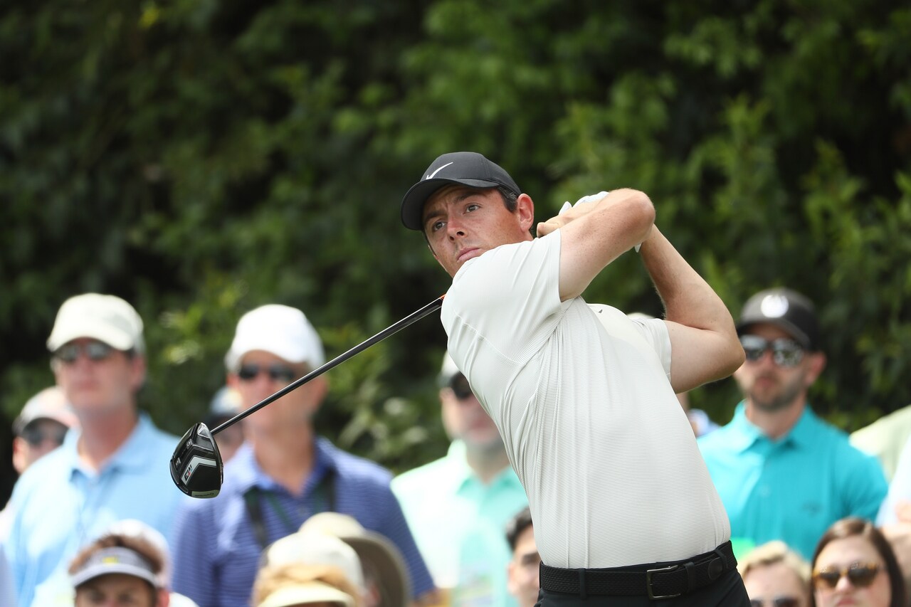 european masters golf 2018