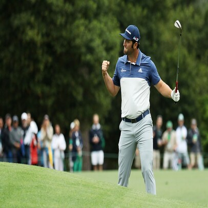 Spain Golfdigest Com